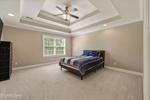 Tiny photo for 3345 Whispering Oaks Drive, Knoxville, TN 37938 (MLS # 1339742)