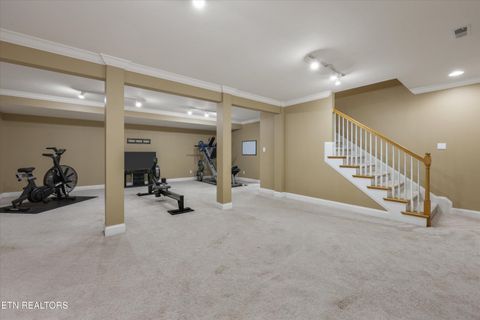 Tiny photo for 3345 Whispering Oaks Drive, Knoxville, TN 37938 (MLS # 1339742)