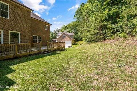 Tiny photo for 3345 Whispering Oaks Drive, Knoxville, TN 37938 (MLS # 1339742)