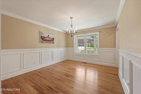 Tiny photo for 3345 Whispering Oaks Drive, Knoxville, TN 37938 (MLS # 1339742)