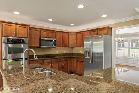 Tiny photo for 3345 Whispering Oaks Drive, Knoxville, TN 37938 (MLS # 1339742)