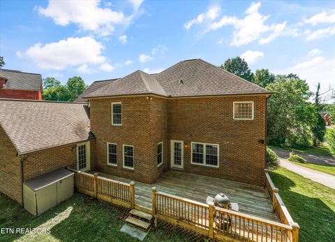 Tiny photo for 3345 Whispering Oaks Drive, Knoxville, TN 37938 (MLS # 1339742)