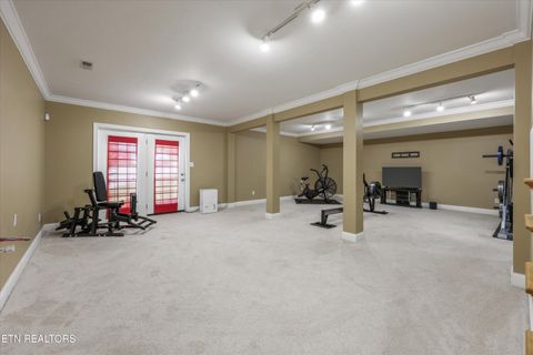 Tiny photo for 3345 Whispering Oaks Drive, Knoxville, TN 37938 (MLS # 1339742)