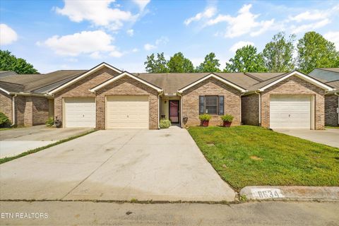 Photo of 8634 Denmark St, Knoxville, TN 37931 (MLS # 1338704)