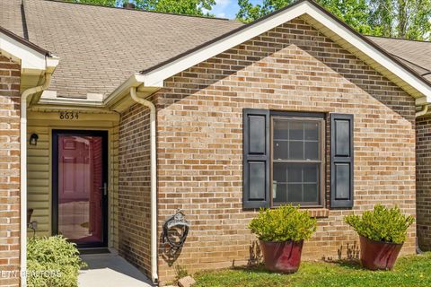 Tiny photo for 8634 Denmark St, Knoxville, TN 37931 (MLS # 1338704)