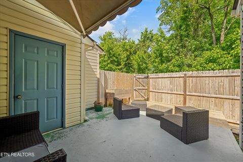 Tiny photo for 8634 Denmark St, Knoxville, TN 37931 (MLS # 1338704)