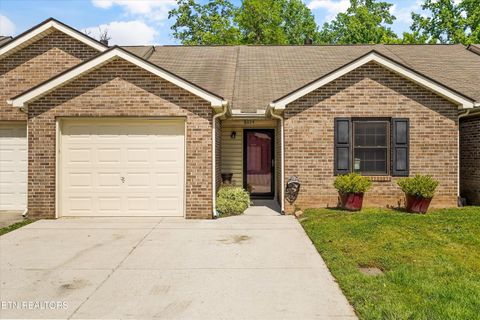 Tiny photo for 8634 Denmark St, Knoxville, TN 37931 (MLS # 1338704)