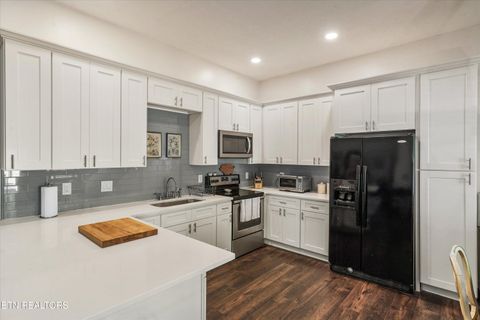 Tiny photo for 8634 Denmark St, Knoxville, TN 37931 (MLS # 1338704)