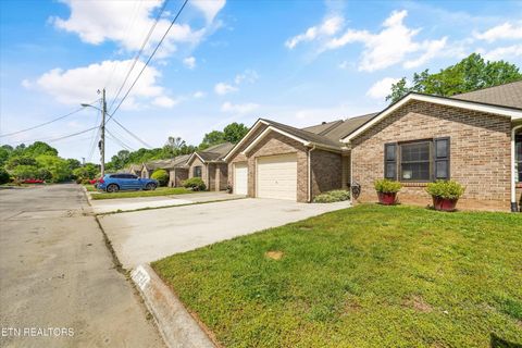Tiny photo for 8634 Denmark St, Knoxville, TN 37931 (MLS # 1338704)