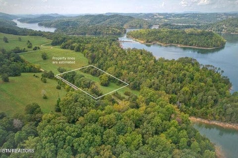 Tiny photo for Bob Wright Rd #Lot 41, Maynardville, TN 37807 (MLS # 1346757)