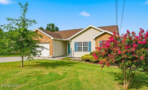 Photo of 139 Nicole Chase Lane, Knoxville, TN 37924 (MLS # 1352408)