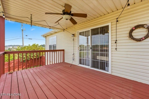 Tiny photo for 139 Nicole Chase Lane, Knoxville, TN 37924 (MLS # 1352408)