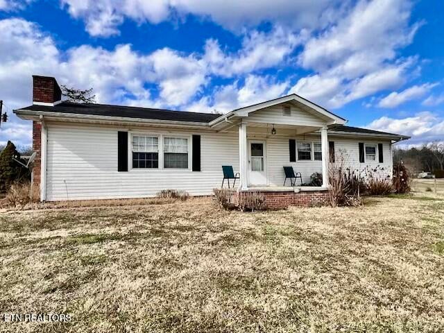 Photo of 368 Sanders Rd, Birchwood, TN 37308 (MLS # 1289531)