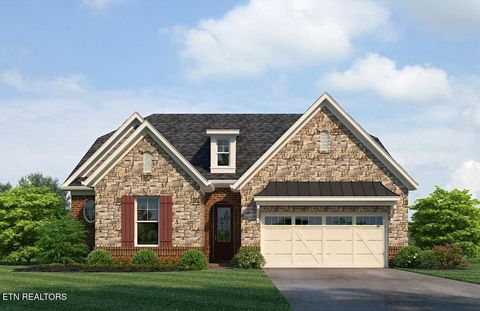 Photo of 12613 Red Poppy Drive, Farragut, TN 37934 (MLS # 1335033)
