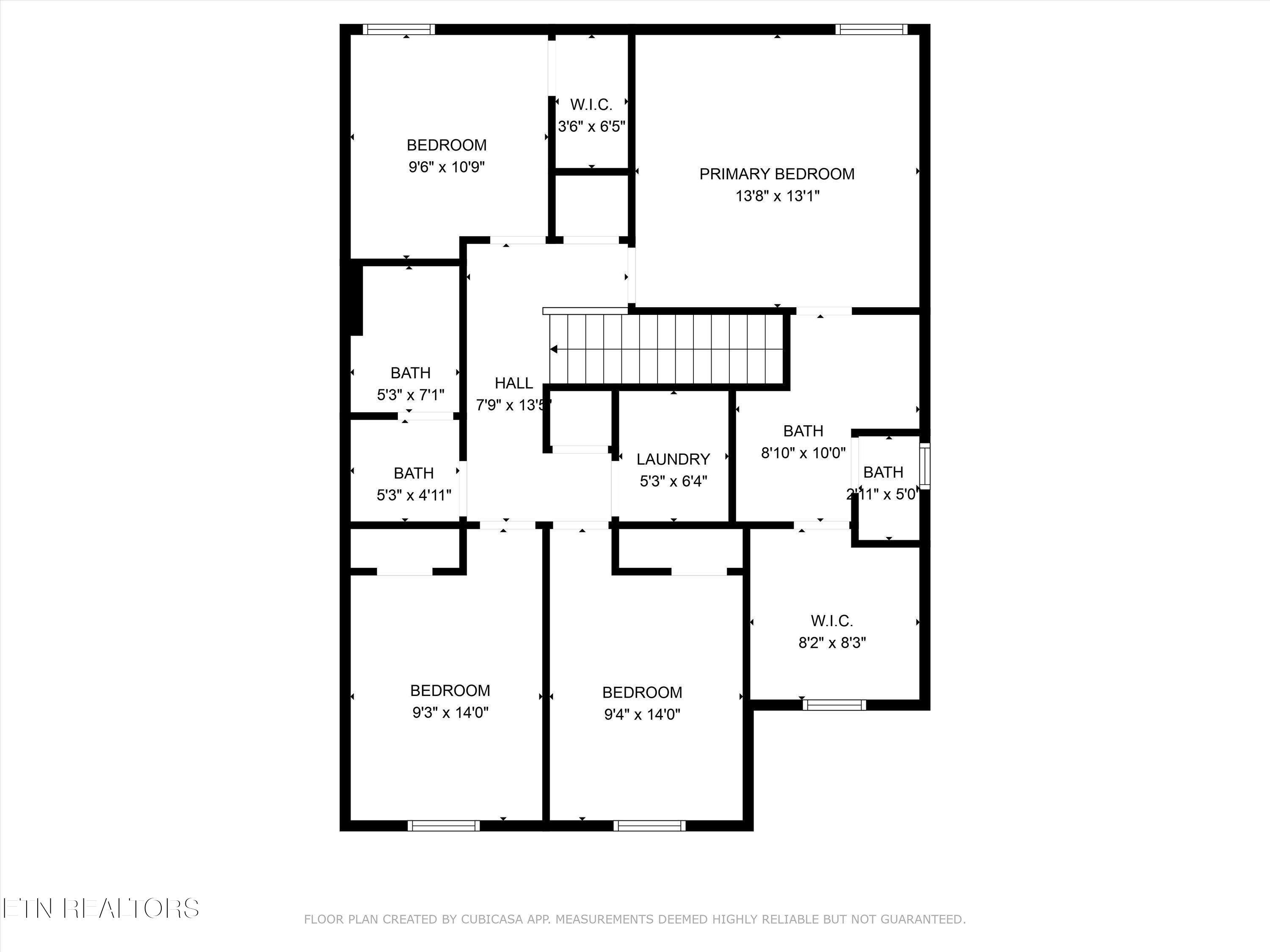 7 Chestnut Court