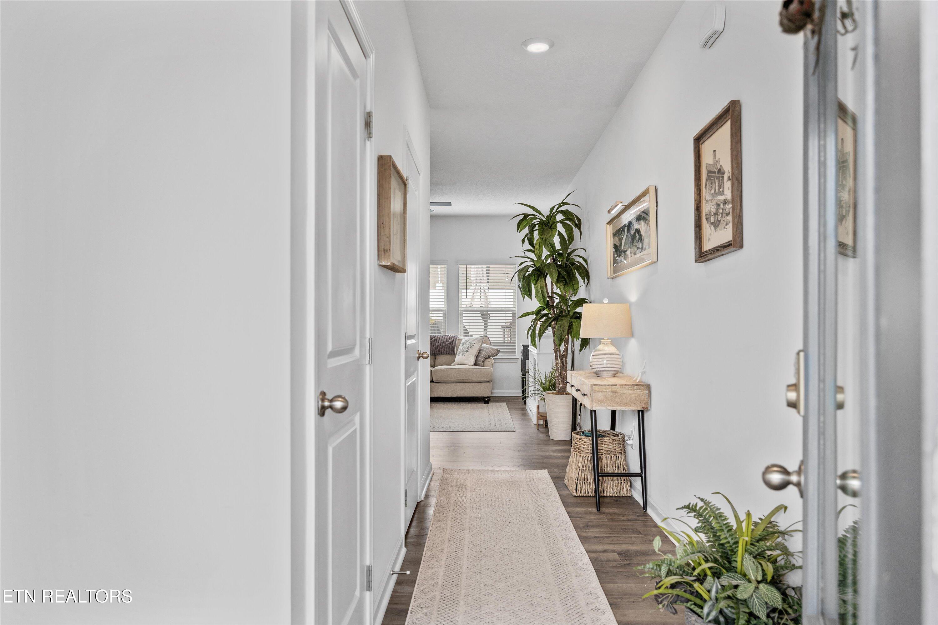 7 Chestnut Court