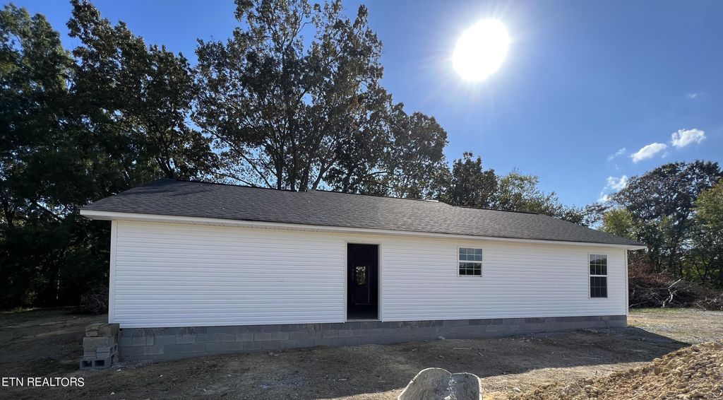 Photo of 3314 Windjammer Rd, White Pine, TN 37890 (MLS # 1242654)