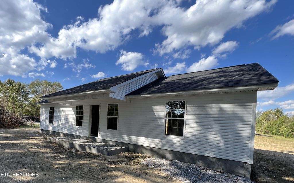 Photo of 3314 Windjammer Rd, White Pine, TN 37890 (MLS # 1242654)