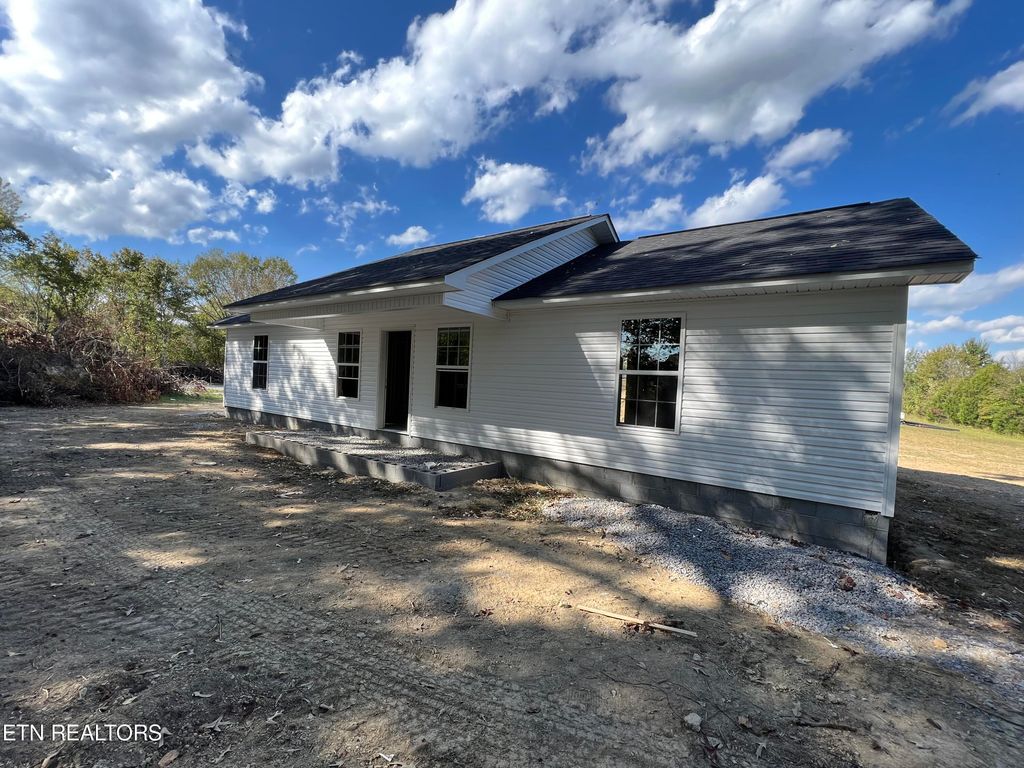 Photo of 3314 Windjammer Rd, White Pine, TN 37890 (MLS # 1242654)