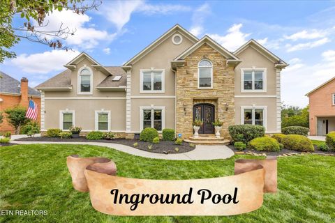 Photo of 12971 Buckley Rd, Knoxville, TN 37934 (MLS # 1311169)