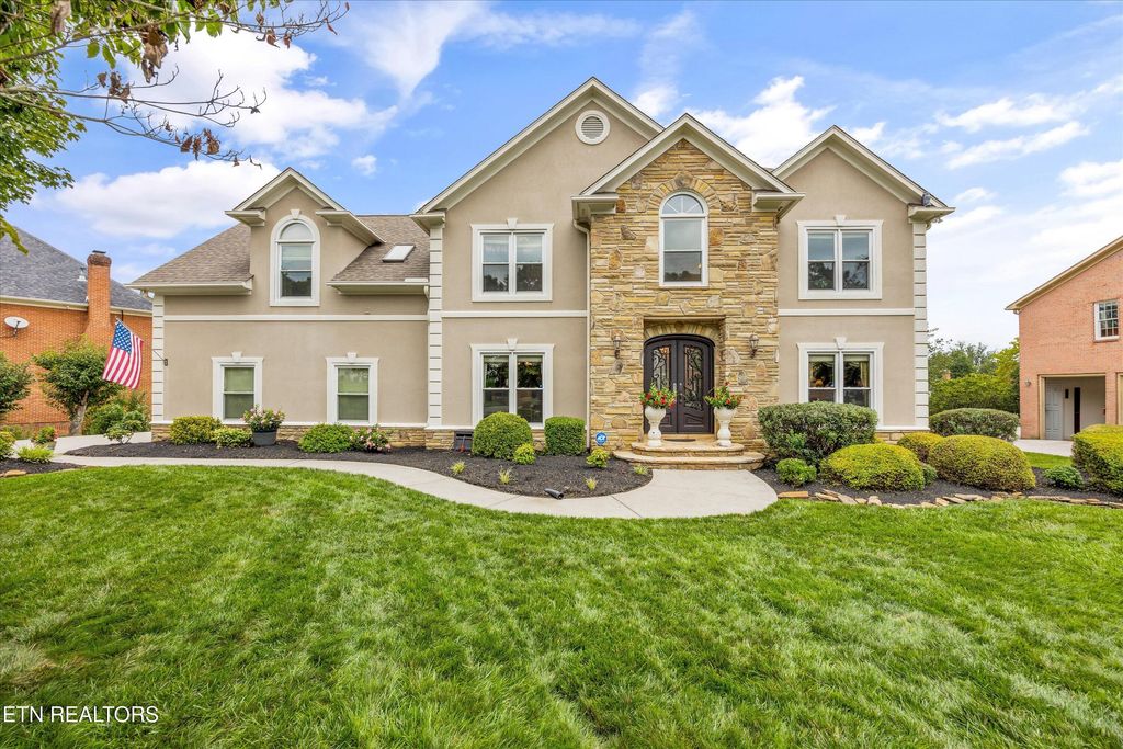 Photo of 12971 Buckley Rd, Knoxville, TN 37934 (MLS # 1311169)