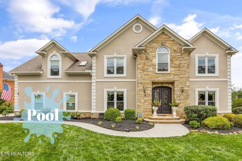 12971 Buckley Rd Knoxville TN 37934