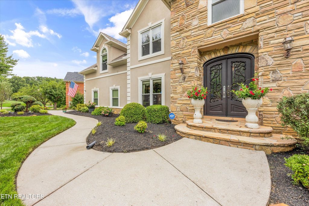 Photo of 12971 Buckley Rd, Knoxville, TN 37934 (MLS # 1311169)