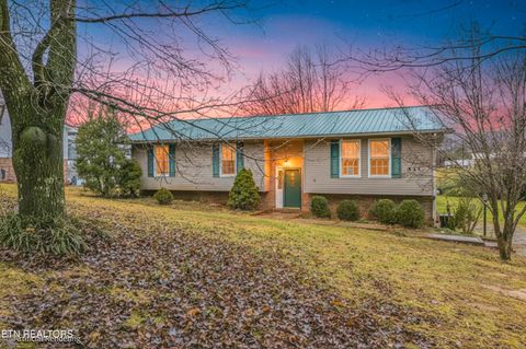 112 Heritage Drive Rogersville TN 37857
