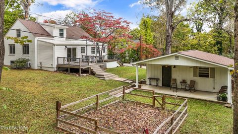 Tiny photo for 129 W Norris Rd, Norris, TN 37828 (MLS # 1330333)
