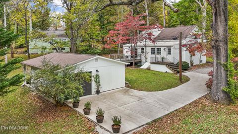 Tiny photo for 129 W Norris Rd, Norris, TN 37828 (MLS # 1330333)