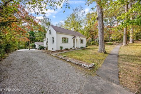 129 W Norris Rd Norris TN 37828