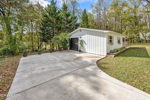 Tiny photo for 129 W Norris Rd, Norris, TN 37828 (MLS # 1330333)