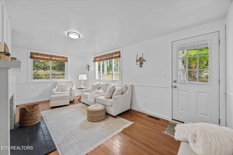 Tiny photo for 129 W Norris Rd, Norris, TN 37828 (MLS # 1330333)