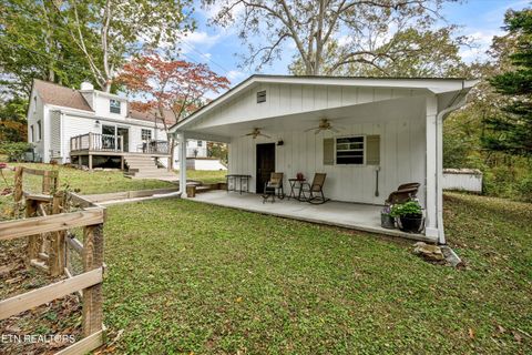 Tiny photo for 129 W Norris Rd, Norris, TN 37828 (MLS # 1330333)