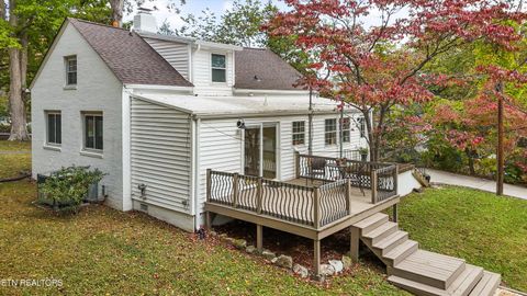 Tiny photo for 129 W Norris Rd, Norris, TN 37828 (MLS # 1330333)