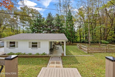 Tiny photo for 129 W Norris Rd, Norris, TN 37828 (MLS # 1330333)
