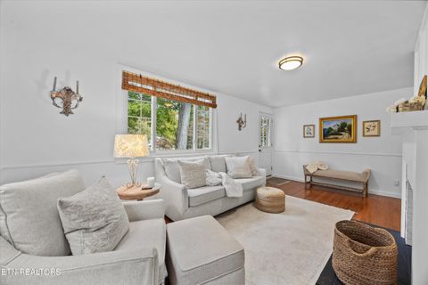 Tiny photo for 129 W Norris Rd, Norris, TN 37828 (MLS # 1330333)