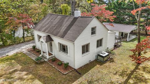 Tiny photo for 129 W Norris Rd, Norris, TN 37828 (MLS # 1330333)