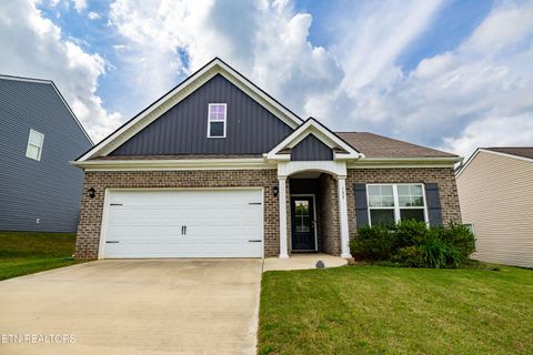 Photo of 133 Ashe Ave, Lenoir City, TN 37771 (MLS # 1339288)