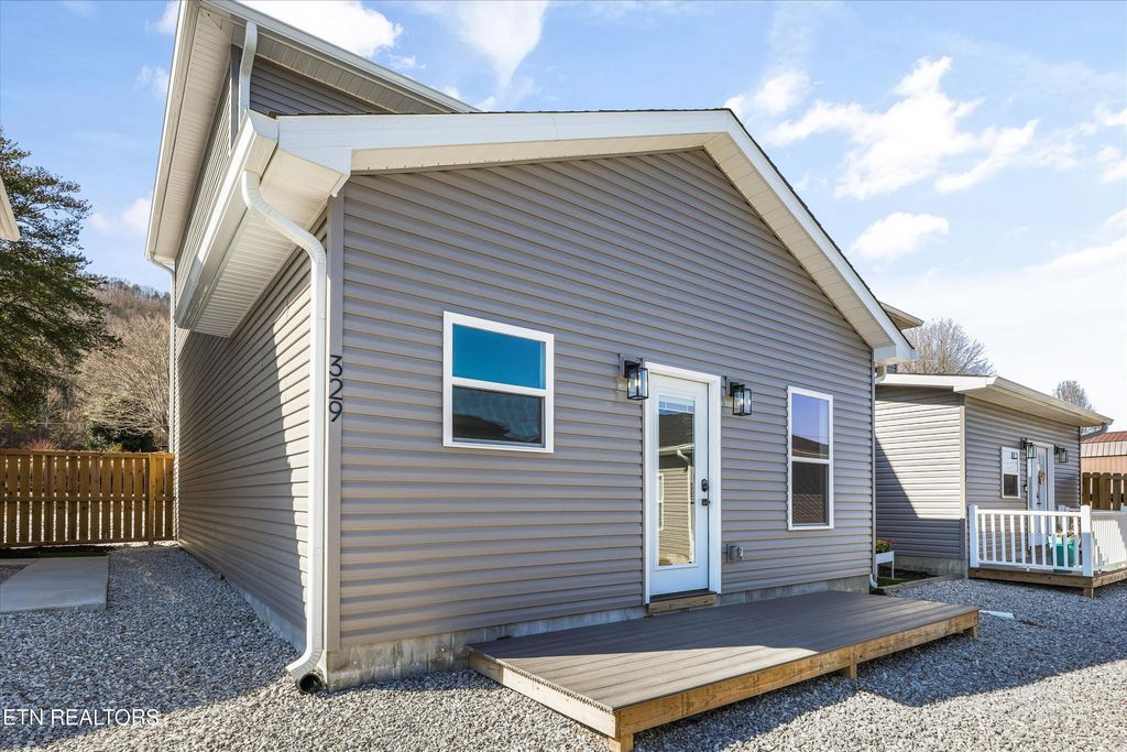 Photo of 329 7th St #329, Rocky Top, TN 37769 (MLS # 1328976)