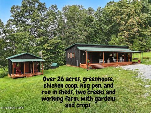 106 Barker Rd Rogersville TN 37857