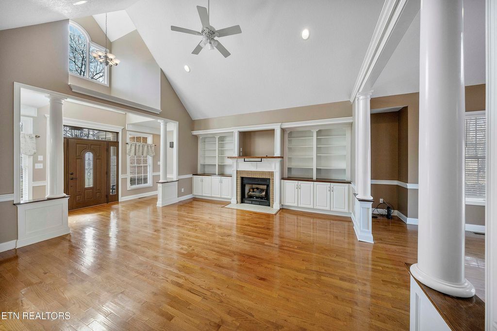 Photo of 225 Alpine Drive, Clinton, TN 37716 (MLS # 1333884)