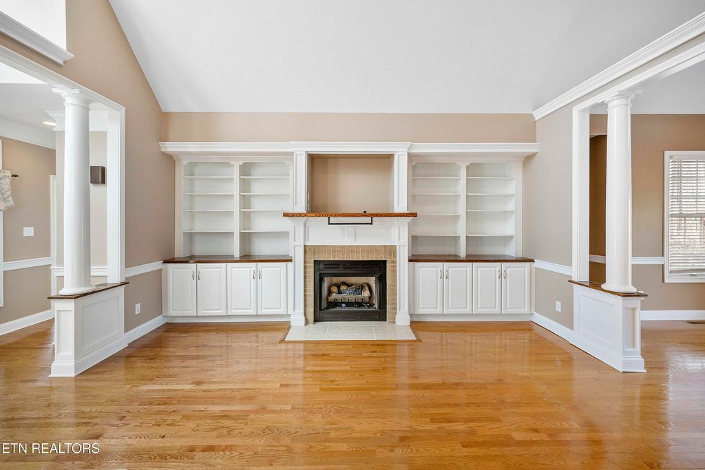 Photo of 225 Alpine Drive, Clinton, TN 37716 (MLS # 1333884)