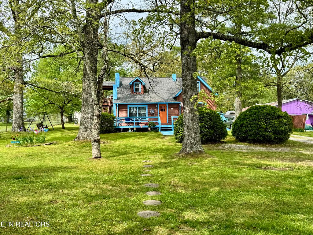 Photo of 4529 Highway 127 North, Crossville, TN 38571 (MLS # 1300031)