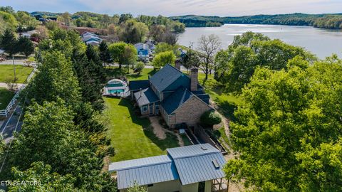 Tiny photo for 700 S Kentucky St, Kingston, TN 37763 (MLS # 1335494)