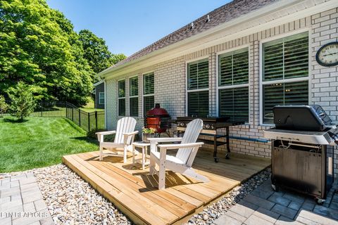 Tiny photo for 100 Reverence Run Lane, Knoxville, TN 37934 (MLS # 1340717)