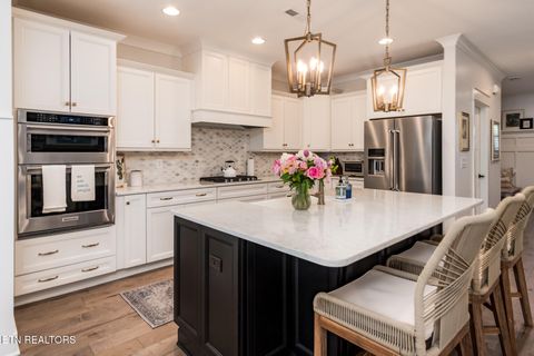 Tiny photo for 100 Reverence Run Lane, Knoxville, TN 37934 (MLS # 1340717)