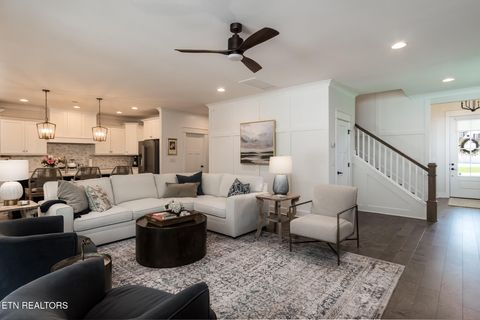 Tiny photo for 100 Reverence Run Lane, Knoxville, TN 37934 (MLS # 1340717)