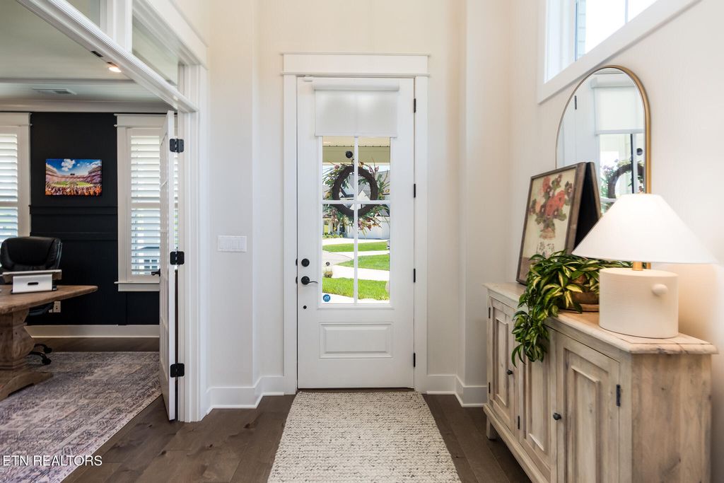 Photo of 100 Reverence Run Lane, Knoxville, TN 37934 (MLS # 1340717)
