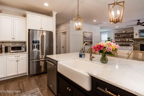 Tiny photo for 100 Reverence Run Lane, Knoxville, TN 37934 (MLS # 1340717)